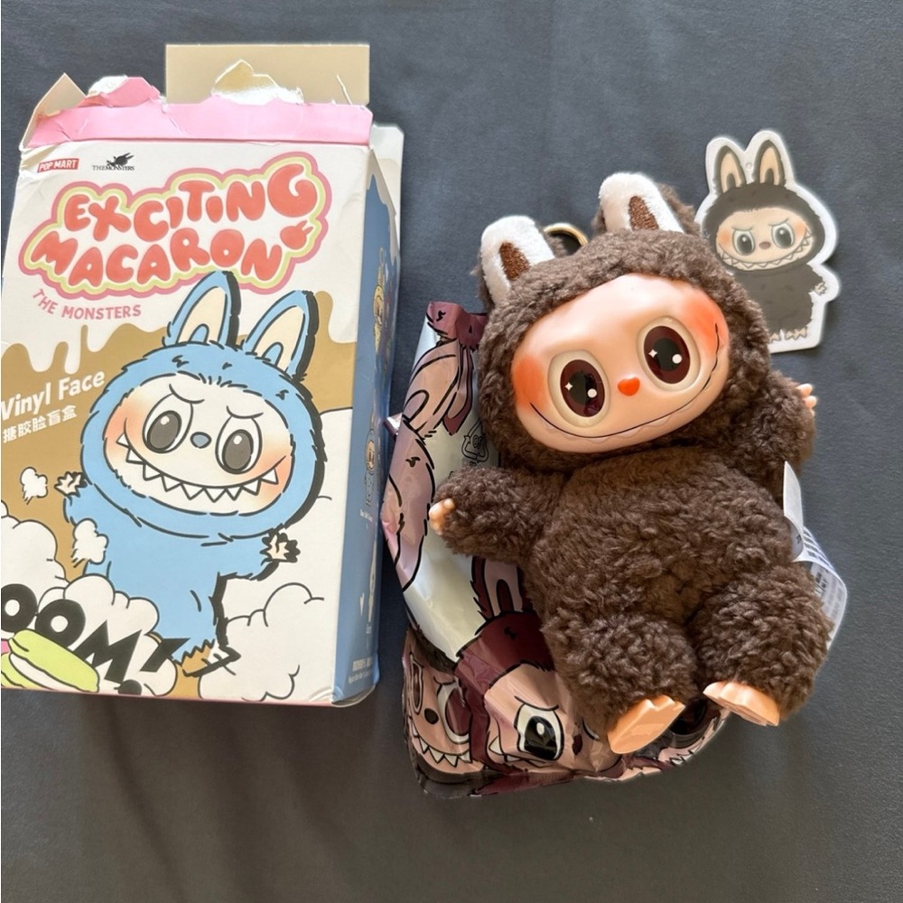 Labubu